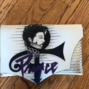 Prince clutch